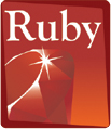 (logo Ruby)